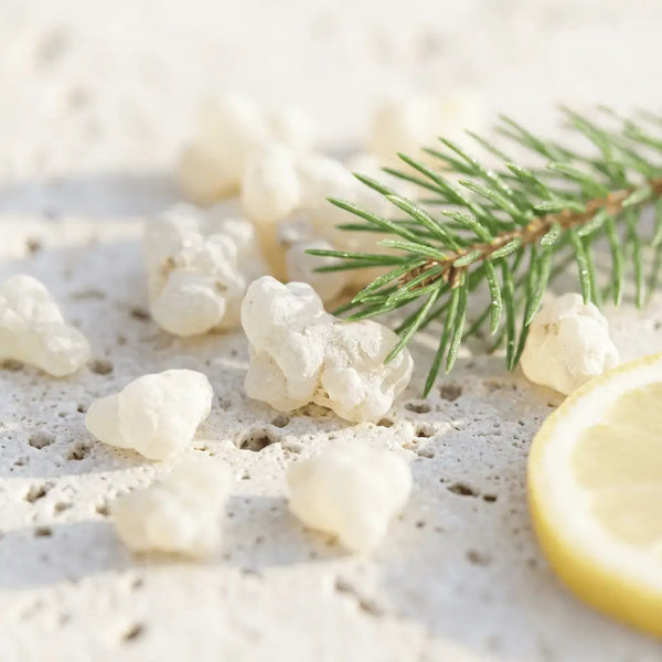 Zuivere citrusfrisheid